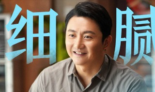 以家人之名李海潮和贺梅在一起了吗 以家人之名贺梅和李爸在一起