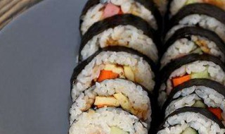 寿司醋怎么用 寿司醋怎么用怎么拌米饭窍门