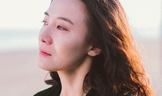 白色月光结尾什么意思 白色月光结尾什么意思啊