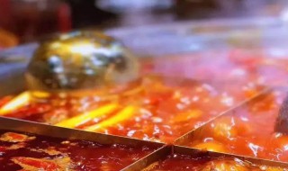 酸汤牛肉火锅（巡山令酸汤牛肉火锅）