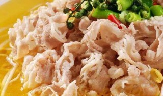 酸汤金针菇肥牛 酸汤金针菇肥牛卷的做法