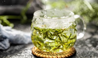 如何清洗茶叶（如何清洗茶叶滤网）