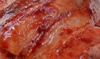 健腐肉的家常做法（健腐肉的家常做法视频）
