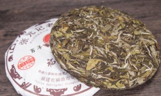 福鼎白茶饼的泡法的正确方法（福鼎白茶饼的泡法的正确方法视频）