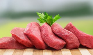 杭椒肉丝简单做法 杭椒肉丝简单做法窍门