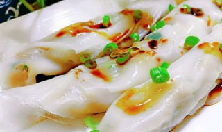 自制美味肠粉的小妙招（如何做好肠粉）