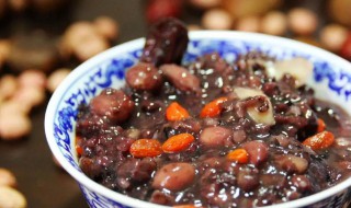 如何制作腊八粥 如何制作腊八粥窍门