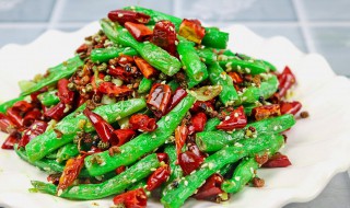 如何制作简单的下饭菜 如何制作简单的下饭菜窍门
