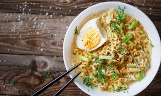 方便面的烹饪小技巧 方便面的烹饪方法