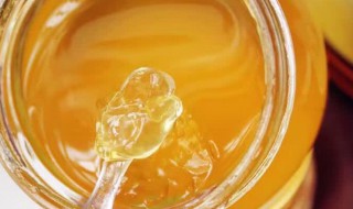 蜂蜜敷脸的正确步骤 蜂蜜如何敷面