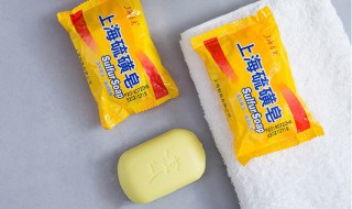 硫磺皂洗澡正确方法（硫磺皂怎样洗澡）