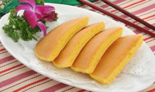 甜玉米饼的家常做法 甜玉米饼的做法大全