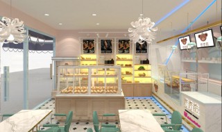 开烘焙店要注意哪些要点（开烘焙店要注意哪些要点问题）