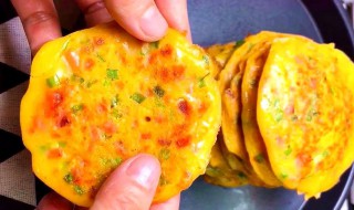 美味的洋葱小饼做法 美味的洋葱小饼做法窍门