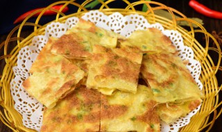 自制酱香饼的小妙招 如何自制酱香饼