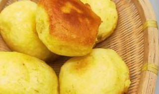 玉米面小饼的制作方法 玉米面小饼的制作方法视频