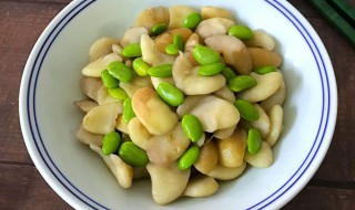 云豆子怎么泡（云豆子怎么泡水喝）