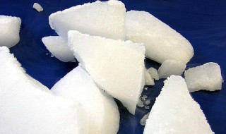 固态二氧化碳有什么作用 固态二氧化碳有什么作用呢