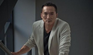 邹兆龙个人资料（邹兆龙个人资料简介及身高）