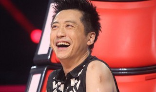 庾澄庆个人资料 庾澄庆个人资料简介妻子