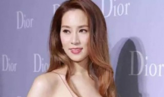 徐子淇个人资料（徐子淇个人资料身高）