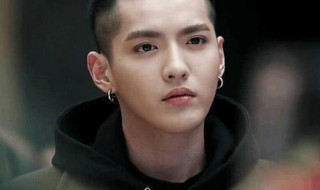 吴亦凡个人资料 吴亦凡个人资料及作品