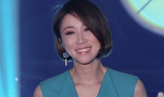 李翊君个人资料（李翊君个人资料简介 写真）