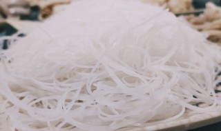 粉丝饼做法 粉丝饼做法!