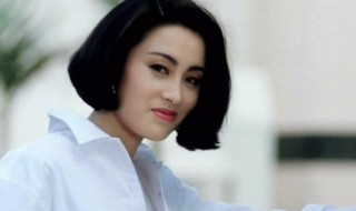张敏个人资料