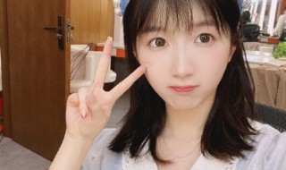 李浩菲个人资料 李浩菲个人资料男朋友