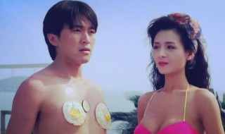 叶子楣个人资料