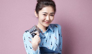 吴婷婷个人资料 演员吴婷婷个人资料
