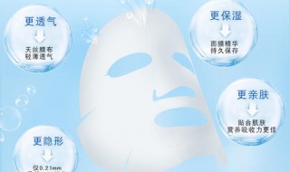 玻尿酸面膜对皮肤的作用与功效 玻尿酸面膜对皮肤的作用与功效视频