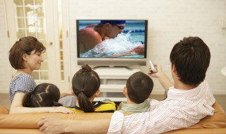 电视如何投屏（电视如何投屏图片教程）