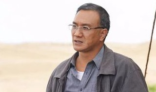 山海情凌教授简介 山海情凌教授人物分析