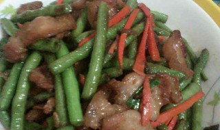 豆肉怎么做好吃 豆肉怎么做好吃