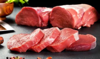 牛肉的怎么炒好吃 牛肉怎么炒好吃又嫩视频