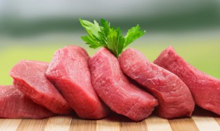 瘦肉的做法大全家常菜 瘦肉的做法大全家常菜小孩