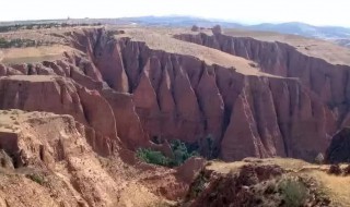 石漠化与荒漠化区别 土地沙漠化和石漠化的区别