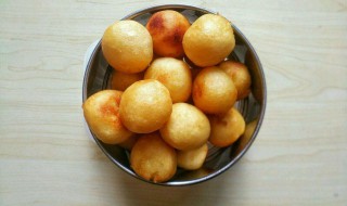 土豆丸子的家常做法 土豆丸子的吃法做法大全