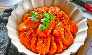 大虾面的家常做法（大虾面的家常做法视频）