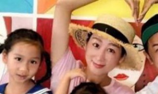 蒋丽莎个人资料简介 蒋丽莎个人资料简介及家世