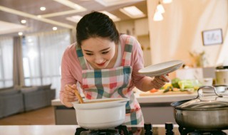 蹄膀汤的做法大全家常（蹄膀汤的做法大全家常菜）