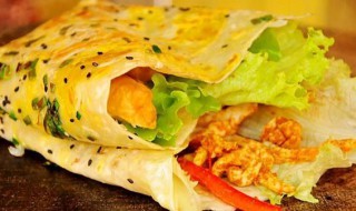 卖煎饼果子赚钱吗 卖煎饼果子赚钱吗批发