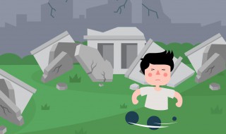 地震是因为什么原因引起的 地震是因为什么原因引起的图片
