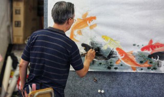 中国古代人物画发展史是什么 人物画的发展历史