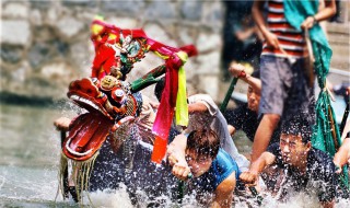 端午节是祭祀节么（端午节祭什么）