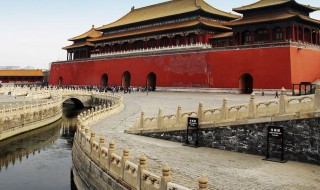 北京故宫的历史背景有哪些 北京故宫的历史背景有哪些文物