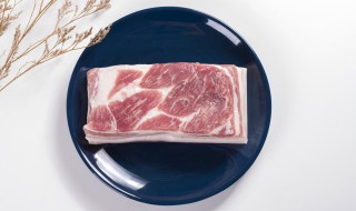 红烧肉圆的家常做法 红烧肉圆的家常做法窍门
