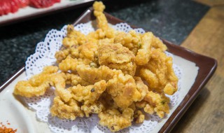 如何制作炸酥肉（炸酥肉的制作方法）